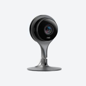 Nest cam indoor